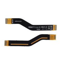 Шлейф міжплатний для Samsung A21 / A215