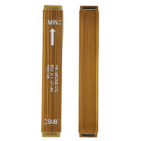 Шлейф міжплатний для Samsung M52