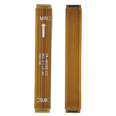 Шлейф міжплатний для Samsung M52