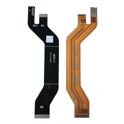 Шлейф міжплатний для Xiaomi Redmi Note 12 5G / Poco X5 5G Шлейф міжплатний для Xiaomi Redmi Note 12 5G / Poco X5 5G