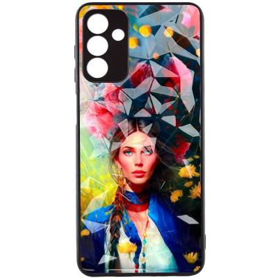 Накладка Prisma Ladies для Samsung M23 5G / M13 4G- Peoniesr Накладка Prisma Ladies для Samsung M23 5G / M13 4G- Peoniesr