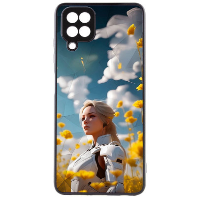 Накладка Prisma Ladies для Samsung M33 5G- Anime Накладка Prisma Ladies для Samsung M33 5G- Anime