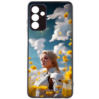 Накладка Prisma Ladies для Samsung S20 FE- Anime Накладка Prisma Ladies для Samsung S20 FE- Anime