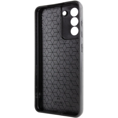 Накладка Prisma Ladies для Samsung S20 FE- Anime