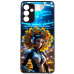 Накладка Prisma Ladies для Samsung S20 FE- Cyberpunk