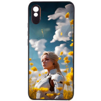 Накладка Prisma Ladies для Xiaomi Redmi 9A- Anime Накладка Prisma Ladies для Xiaomi Redmi 9A- Anime