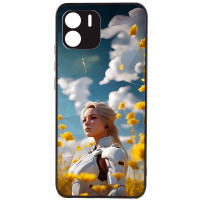 Накладка Prisma Ladies для Xiaomi Redmi A1 / A2- Anime Накладка Prisma Ladies для Xiaomi Redmi A1 / A2- Anime