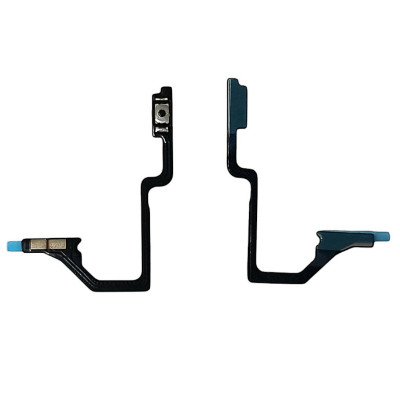 Шлейф з кнопками для Oppo A54 4G / A54s / A55 4G CPH2325 (включення)