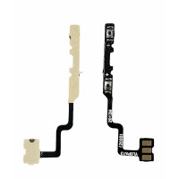 Шлейф з кнопками для Oppo A73 4G 2020 CPH2095 (гучності) Шлейф з кнопками для Oppo A73 4G 2020 CPH2095 (гучності)