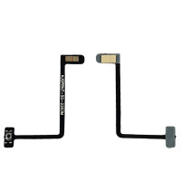 Шлейф з кнопками для Oppo Reno 7 5G (включення) Шлейф з кнопками для Oppo Reno 7 5G (включення)