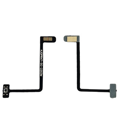 Шлейф з кнопками для Oppo Reno 7 5G (включення) Шлейф з кнопками для Oppo Reno 7 5G (включення)