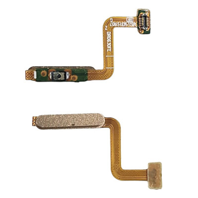 Шлейф з кнопками для Samsung M22 / M225 (включення без сканера відбитка пальця Touch ID) AAA Gold