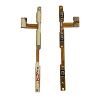 Шлейф з кнопками для Xiaomi Redmi Note 12 Pro 5G / Poco X5 Pro 5G / Note 12 Pro Plus (включення та гучності) Шлейф з кнопками для Xiaomi Redmi Note 12 Pro 5G / Poco X5 Pro 5G / Note 12 Pro Plus (включення та гучності)