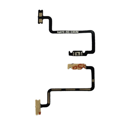 Шлейф з кнопками для Oppo A73 5G CPH2161 (включення) Шлейф з кнопками для Oppo A73 5G CPH2161 (включення)