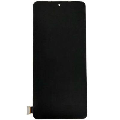Дисплей для мобільного телефона Xiaomi Redmi Note 10 Pro 4G Oled з тачскріном Black Дисплей для мобільного телефона Xiaomi Redmi Note 10 Pro 4G Oled з тачскріном Black