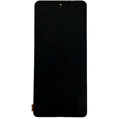 Дисплей для мобільного телефона Xiaomi Poco F3 / Mi 11i / Mi 11X /Redmi K40 / Poco F4 Oled з тачскріном Black Дисплей для мобільного телефона Xiaomi Poco F3 / Mi 11i / Mi 11X /Redmi K40 / Poco F4 Oled з тачскріном Black
