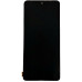 Дисплей для мобільного телефона Xiaomi Poco F3 / Mi 11i / Mi 11X /Redmi K40 / Poco F4 Oled з тачскріном Black