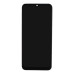 Дисплей для мобільного телефона TECNO Spark 8C з тачскріном Black