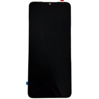 Дисплей для мобільного телефона Xiaomi Redmi 10 5G з тачскріном Black Дисплей для мобільного телефона Xiaomi Redmi 10 5G з тачскріном Black