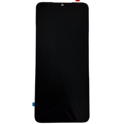 Дисплей для мобільного телефона Xiaomi Redmi 10 5G з тачскріном Black