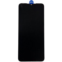 Дисплей для мобільного телефона TECNO Pop 5 LTE (BD4i) з тачскріном Black