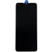 Дисплей для мобільного телефона TECNO Pop 5 LTE (BD4i) з тачскріном Black