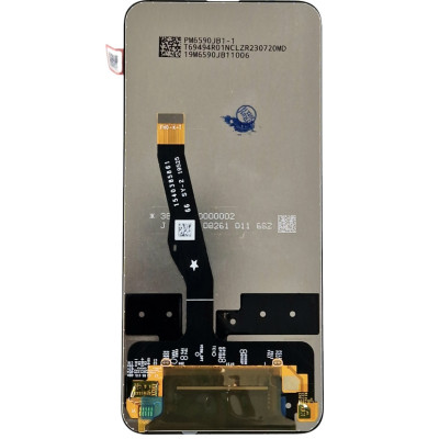 Дисплей для мобільного телефона Huawei P Smart Z / Y9 Prime 2019 (STK-L21) Original з тачскріном Black