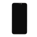 Дисплей для мобільного телефона iPhone XS Oled GX з тачскріном Black
