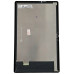 Дисплей для планшета Lenovo Tab M10 Plus 3nd Gen TB125FU /TB128FU /Xiaoxin Pad 2022 з тачскріном Black