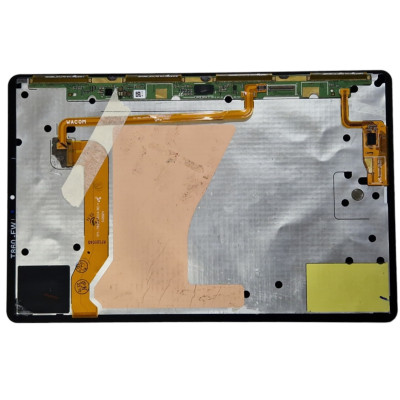 Дисплей для планшета Samsung T860/T865 / Galaxy TAB S6 з тачскріном Black