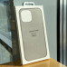 Накладка Clear Case with Magnetic and Animation для iPhone 13 Pro- тонований