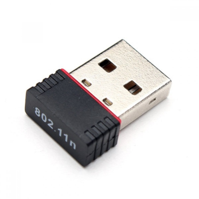 Wi-Fi адаптер USB (без антени) LV-UW03 802.11N (300Mbps) Wi-Fi адаптер USB (без антени) LV-UW03 802.11N (300Mbps)
