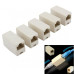 Перехідник-з`єднувач Rj-45 f/f