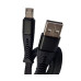USB кабель micro USB (подовжений штекер 7mm)