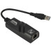 Перехідник (мережева карта) USB - RJ45 3.0 LAN