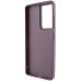 Накладка Bonbon Metal Style with Magnetic для Samsung S22 Ultra- марсала Накладка Bonbon Metal Style with Magnetic для Samsung S22 Ultra- марсала