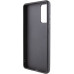 Накладка Bonbon Metal Style with Magnetic для Samsung S22 Plus- чорний Накладка Bonbon Metal Style with Magnetic для Samsung S22 Plus- чорний