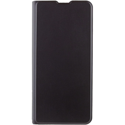 Чохол-книжка GETMAN Elegant для Samsung M34 5G- чорний Чохол-книжка GETMAN Elegant для Samsung M34 5G- чорний