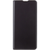 Чохол-книжка GETMAN Elegant для Samsung M34 5G- чорний