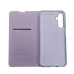 Чохол-книжка GETMAN Elegant для Samsung M34 5G- бузковий Чохол-книжка GETMAN Elegant для Samsung M34 5G- бузковий