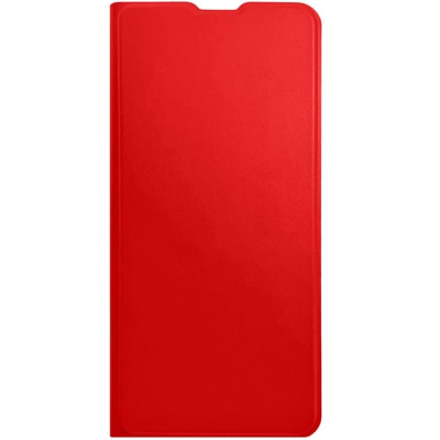 Чохол-книжка GETMAN Elegant для Samsung M34 5G- червоний Чохол-книжка GETMAN Elegant для Samsung M34 5G- червоний