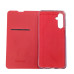 Чохол-книжка GETMAN Elegant для Samsung M34 5G- червоний Чохол-книжка GETMAN Elegant для Samsung M34 5G- червоний