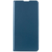 Чохол-книжка GETMAN Elegant для Samsung M34 5G- синій