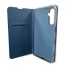 Чохол-книжка GETMAN Elegant для Samsung M34 5G- синій Чохол-книжка GETMAN Elegant для Samsung M34 5G- синій