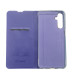 Чохол-книжка GETMAN Elegant для Samsung M34 5G- фіолетовий Чохол-книжка GETMAN Elegant для Samsung M34 5G- фіолетовий
