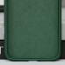 Накладка TPU+Glass Sapphire Midnight with Magnetic для iPhone 15 (6.1``)- зелена трава Накладка TPU+Glass Sapphire Midnight with Magnetic для iPhone 15 (6.1``)- зелена трава