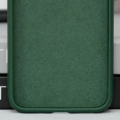 Накладка TPU+Glass Sapphire Midnight with Magnetic для iPhone 15 Plus (6.7``)- зелена трава Накладка TPU+Glass Sapphire Midnight with Magnetic для iPhone 15 Plus (6.7``)- зелена трава