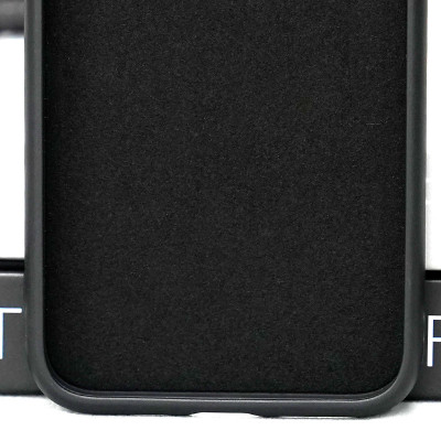 Накладка TPU+Glass Sapphire Midnight with Magnetic для iPhone 15 Plus (6.7``)- чорний Накладка TPU+Glass Sapphire Midnight with Magnetic для iPhone 15 Plus (6.7``)- чорний