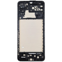 Рамка (середня частина) для Samsung A04S Black Рамка (середня частина) для Samsung A04S Black