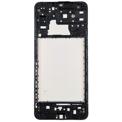 Рамка (середня частина) для Samsung A13 5G Black Рамка (середня частина) для Samsung A13 5G Black